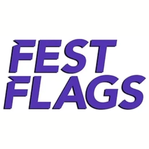 Fest Flags brand logo for festflags.com