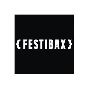 Festibax brand logo for festibax.com