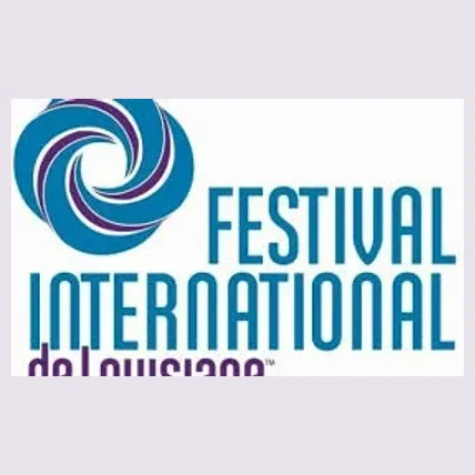 Festival International brand logo for festivalinternational.org