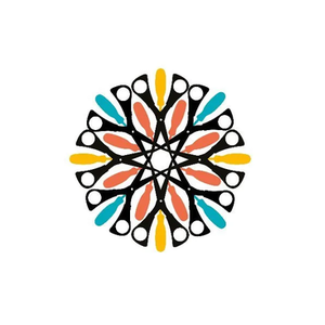 Festival of Thrift brand logo for festivalofthrift.co.uk