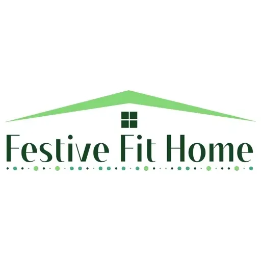 Festive Fit Home brand logo for festivefithome.com
