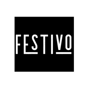 Festivo brand logo for festivokimonos.com