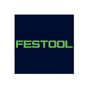 Festool brand logo for festool.com.au