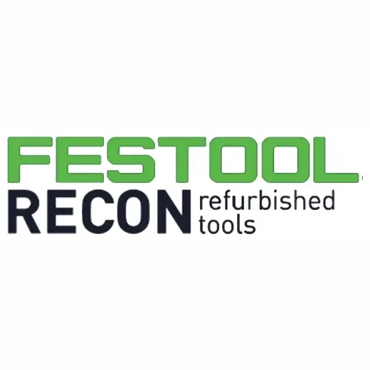 Festool Recon brand logo for festoolrecon.com