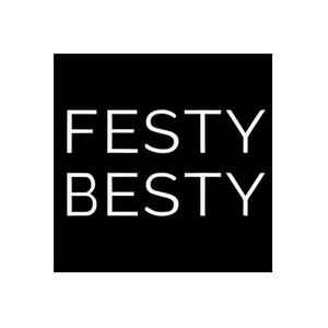 Festy Besty brand logo for festy-besty.myshopify.com