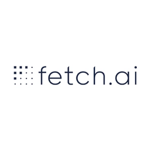 fetch-ai brand logo for fetch-ai.network