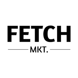 Fetch MKT brand logo for fetch-mkt.com