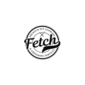 Fetch Pet Emporium brand logo for fetchpetemporium.com