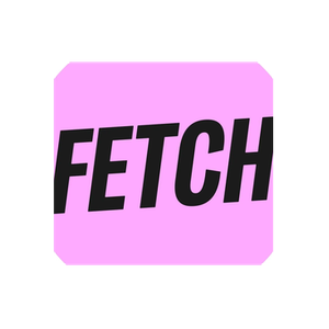 Fetch Pet Insurance brand logo for fetchpet.com