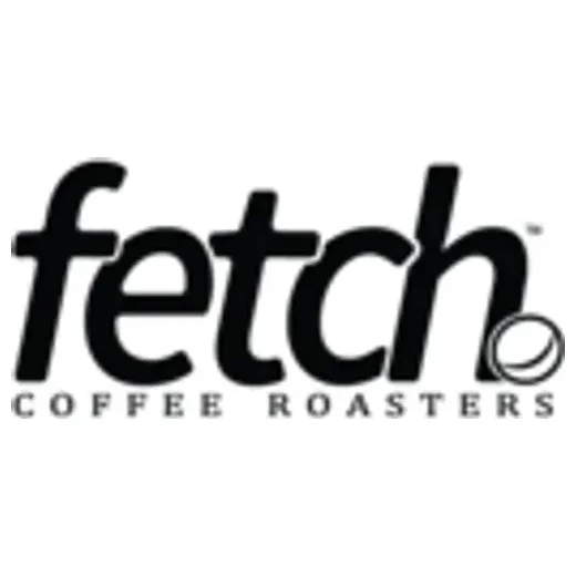 Fetch Roasters brand logo for fetchroasters.com