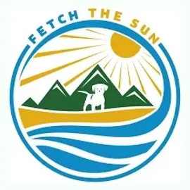 Fetch the Sun brand logo for fetchthesun.com