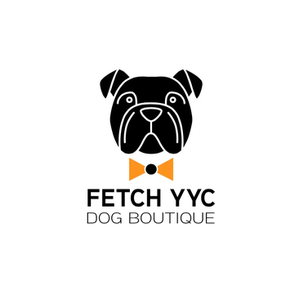 Fetch YCC brand logo for fetchyyc.ca