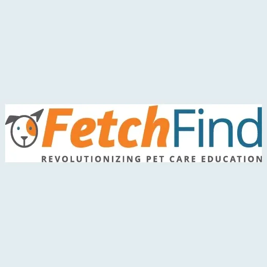 FetchFind brand logo for fetchfind.com
