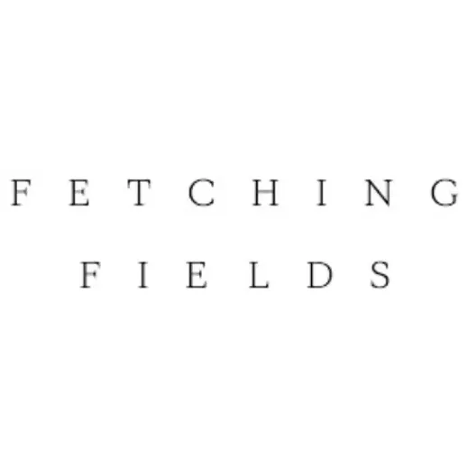 Fetching Fields brand logo for fetchingfields.com