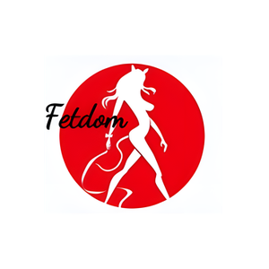 Fetdom brand logo for fetdom.com