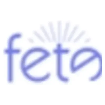 Fete brand logo for fete.us