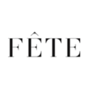 Fete NY brand logo for feteny.com