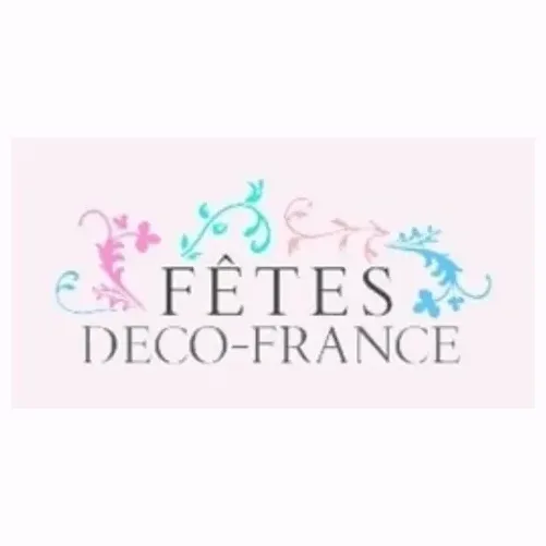 fetes-deco-france brand logo for fetes-deco-france.com