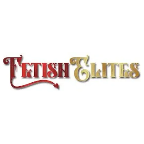 Fetish Elites brand logo for fetishelites.net