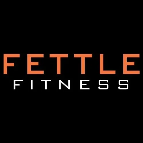 Fettle Fitness brand logo for fettlefitness.com