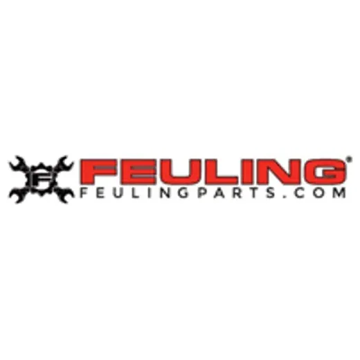 Feuling brand logo for feulingparts.com