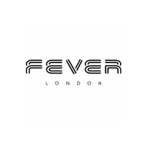Fever Designs brand logo for feverdesigns.co.uk