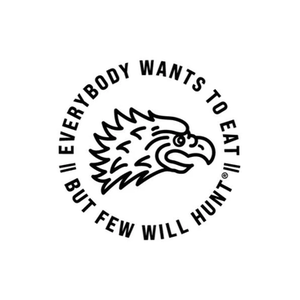 Few Will Hunt brand logo for fewwillhunt.com