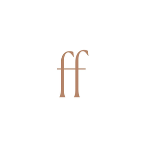 Fewer Finer brand logo for fewerfiner.com