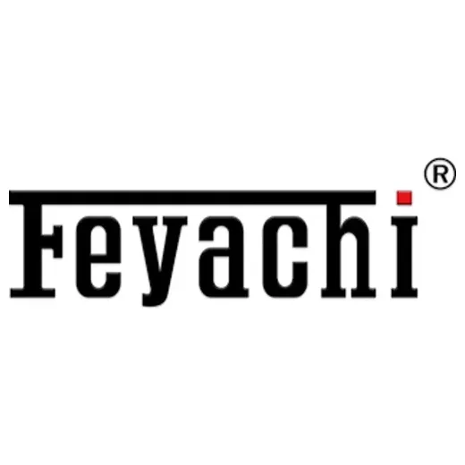 Feyachi brand logo for feyachi.com