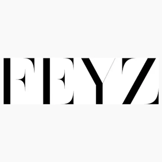 Feyz Studio brand logo for feyzstudio.com