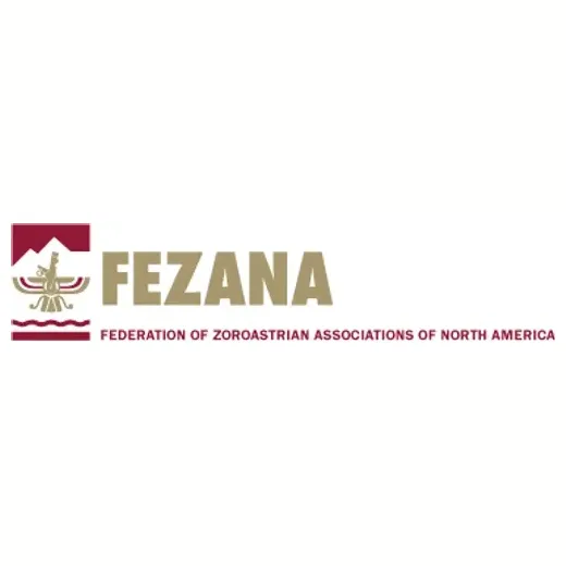 FEZANA brand logo for fezana.org