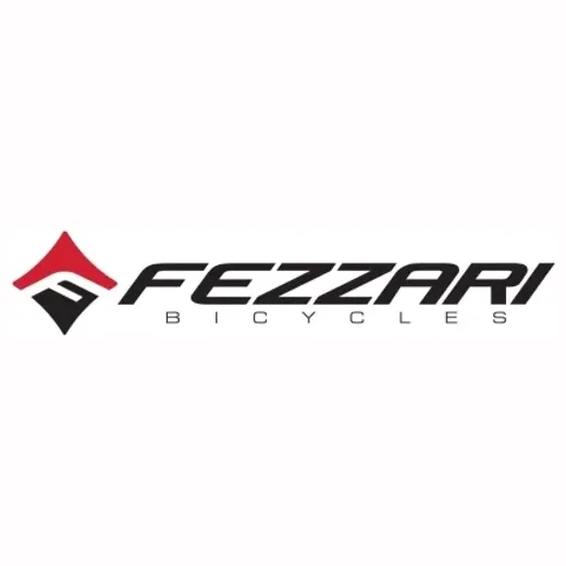 Fezzari brand logo for fezzari.com
