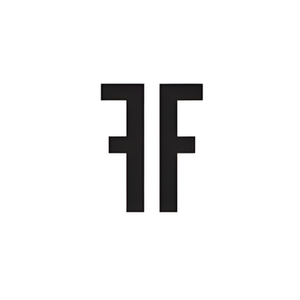 FF Cosmetics brand logo for ffcosmetics.com