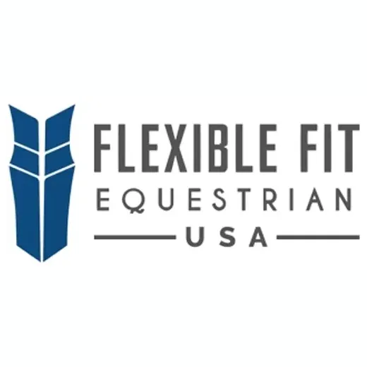 FF Equestrian brand logo for ffequestrian.com