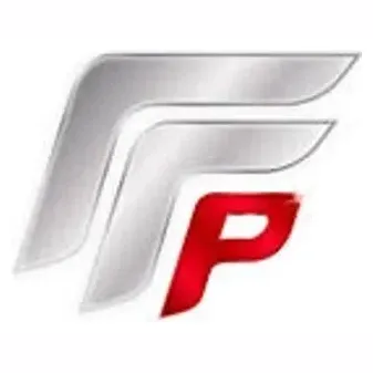 FF Performance brand logo for ffperformance.co