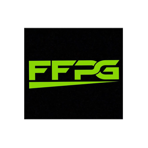 FF Proving Grounds brand logo for ffprovinggrounds.com