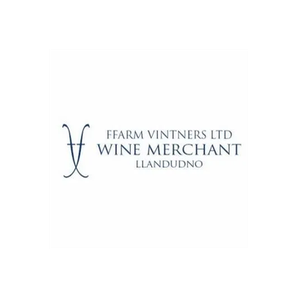 Ffarm Vintners brand logo for ffarmvintners.co.uk