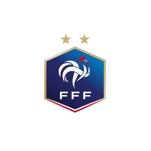 FFF brand logo for boutique.fff.fr