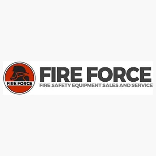 FForce brand logo for fforce.com