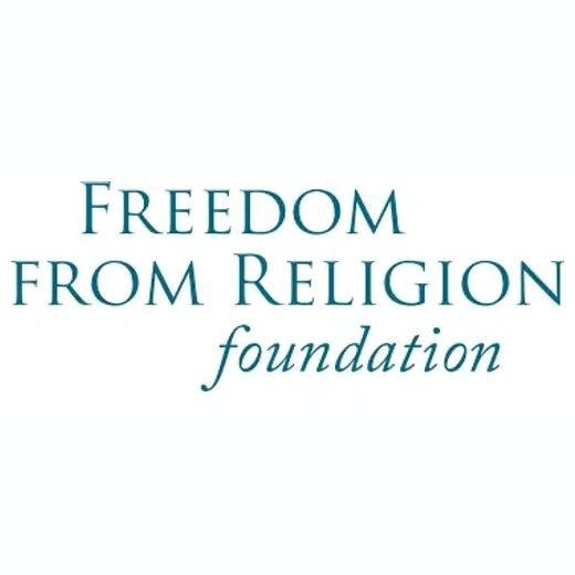 FFRF brand logo for ffrf.org