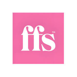 FFS Beauty brand logo for ffsbeauty.ie