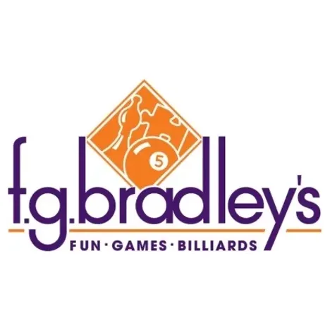 FG Bradley's brand logo for fgbradleys.com