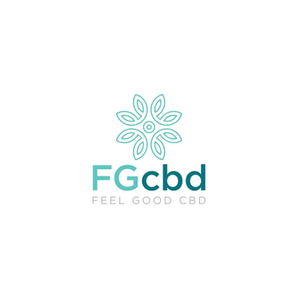 FG CBD brand logo for fg-cbd.co.uk