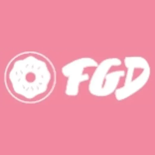 FG Designers brand logo for fgdesigners.com