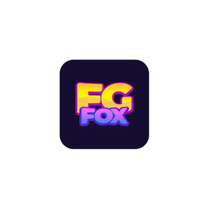 FG Fox brand logo for fgfox.com