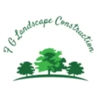 FG Landscape Construction brand logo for fglandscapeconstruction.com