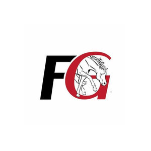 FG Pro Shop brand logo for fgproshop.com