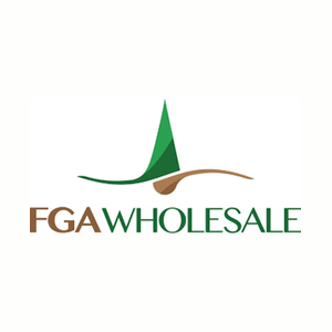 fgawholesale brand logo for fgawholesale.com
