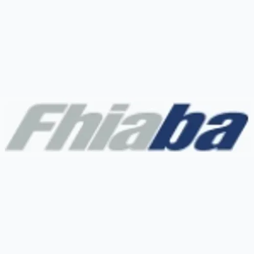 Fhiaba brand logo for fhiaba.com