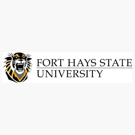 FHSU brand logo for fhsu.edu